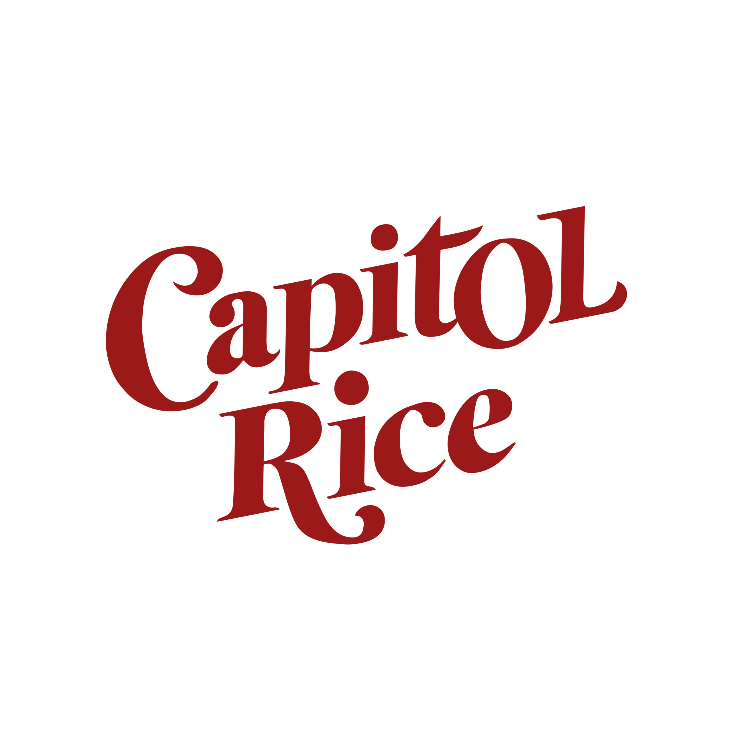 CAPITOL RICE